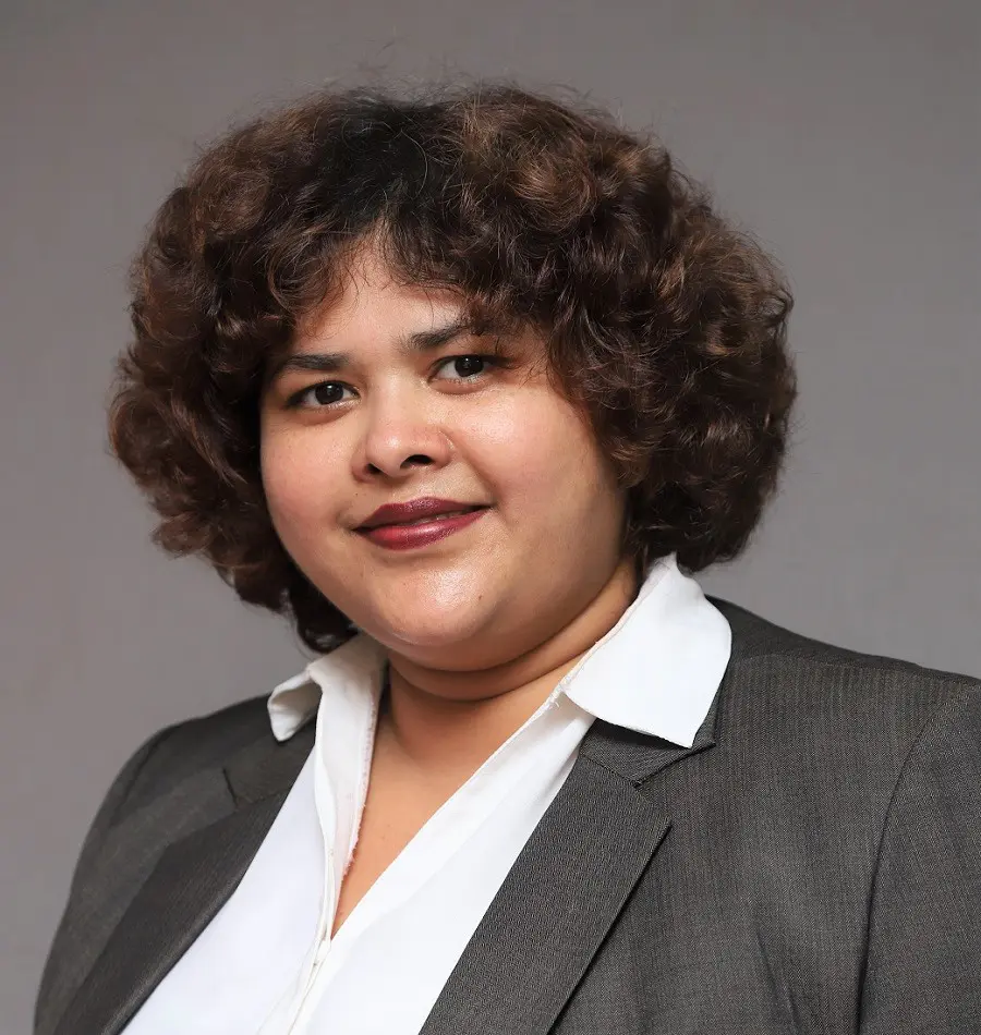 Sonika Vishwakarma Chief Executive Officer