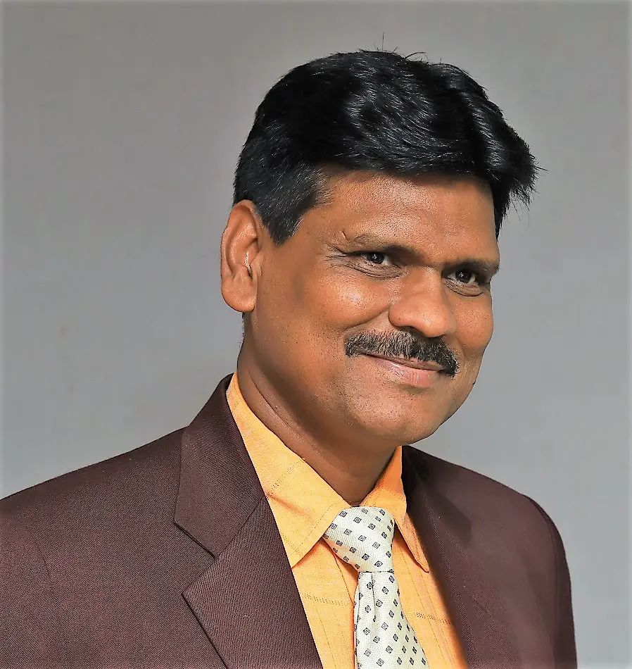 Zakir Hussain Qureshi Director - Administration