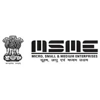 MSME logo