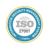 iso logo