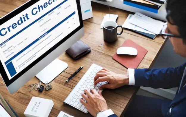 Credit Process Assessment