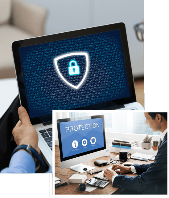 Privacy & Data Security is the Epicenter of Our Loan Management App