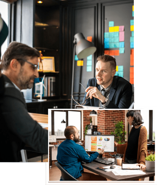 Key Features of Our Lead Management System