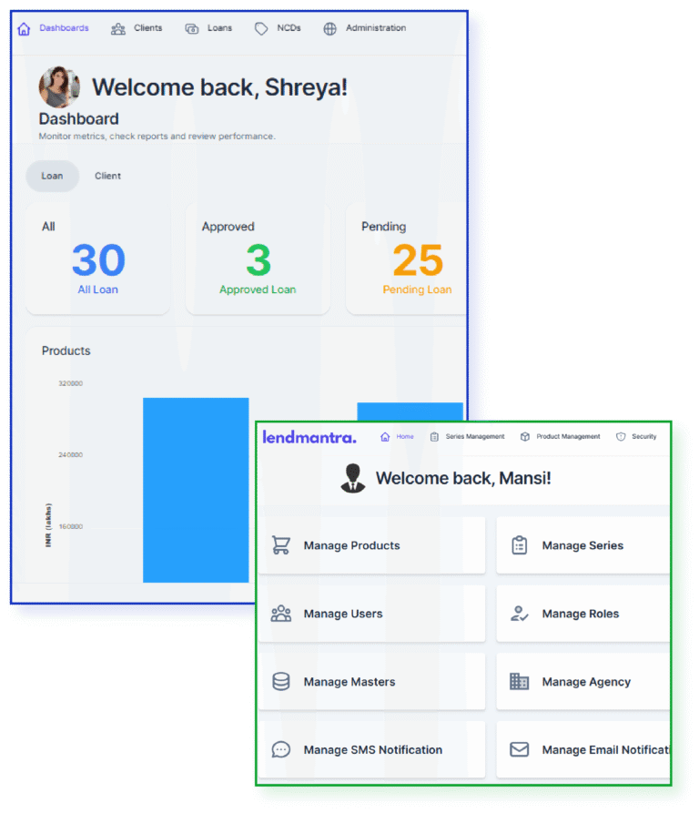 How We Shape the Future of Lending