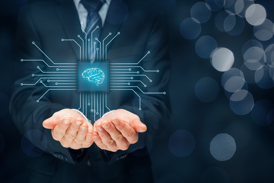 Accelerating Loan Processing Through Intelligent Automation