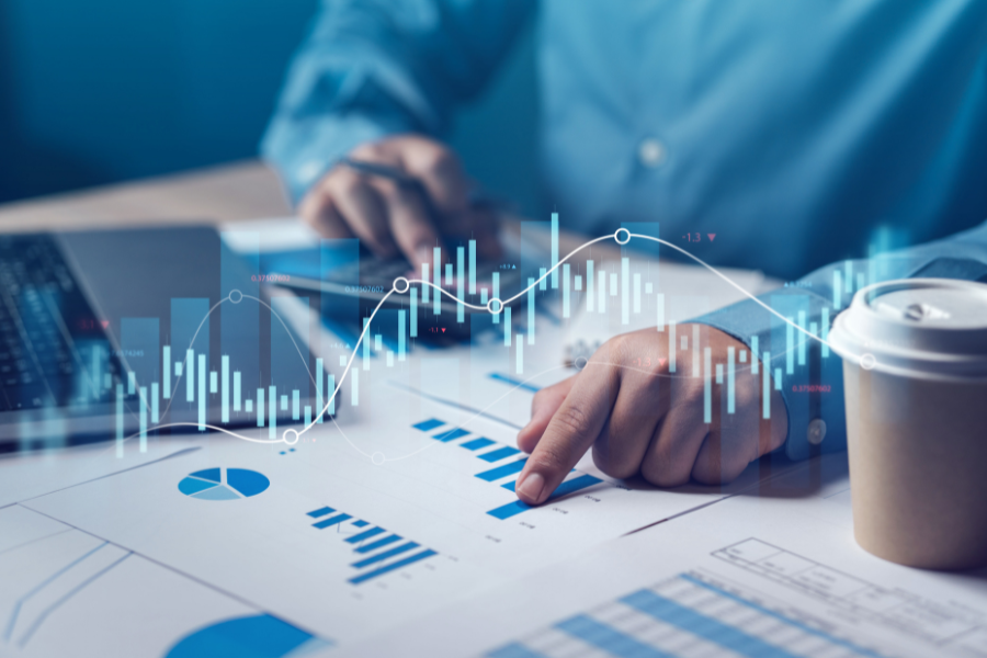 Eliminating Risk Blindspots with Data-Driven Evaluation