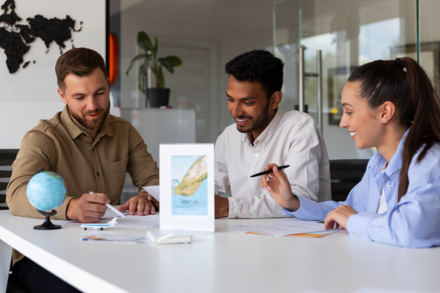 Enabling Smarter, More Personalized Lending Experiences