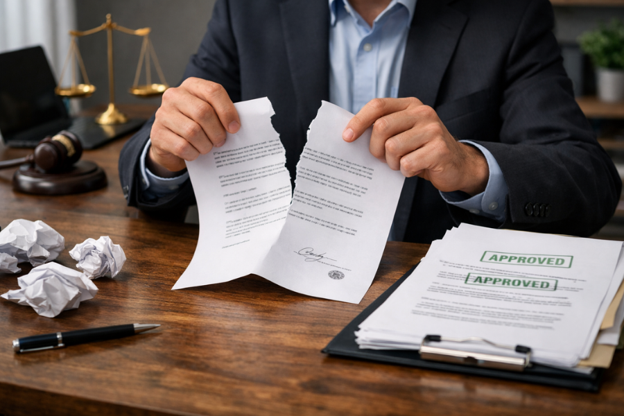 Repeal of Earlier Guidelines and Continuity of Approvals