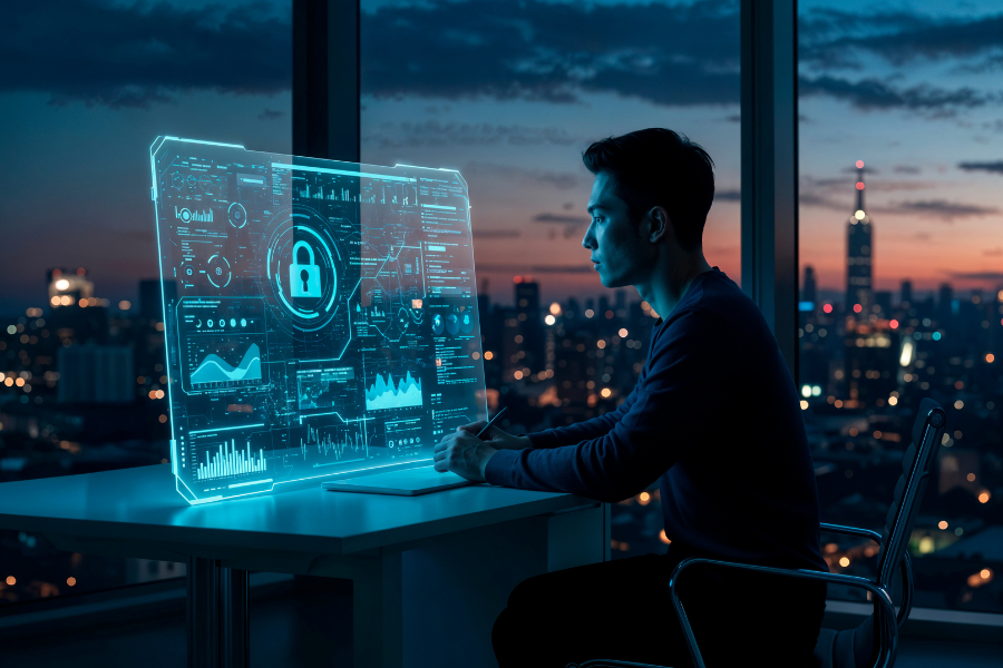 Strengthening Fraud Detection and Proactive Risk Prevention