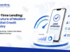Real-Time Lending The Future of Modern & Digital Credit Industry_compressed