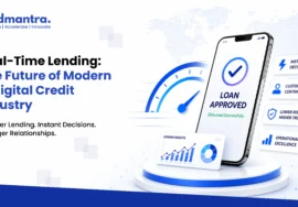 Real-Time Lending The Future of Modern & Digital Credit Industry_compressed