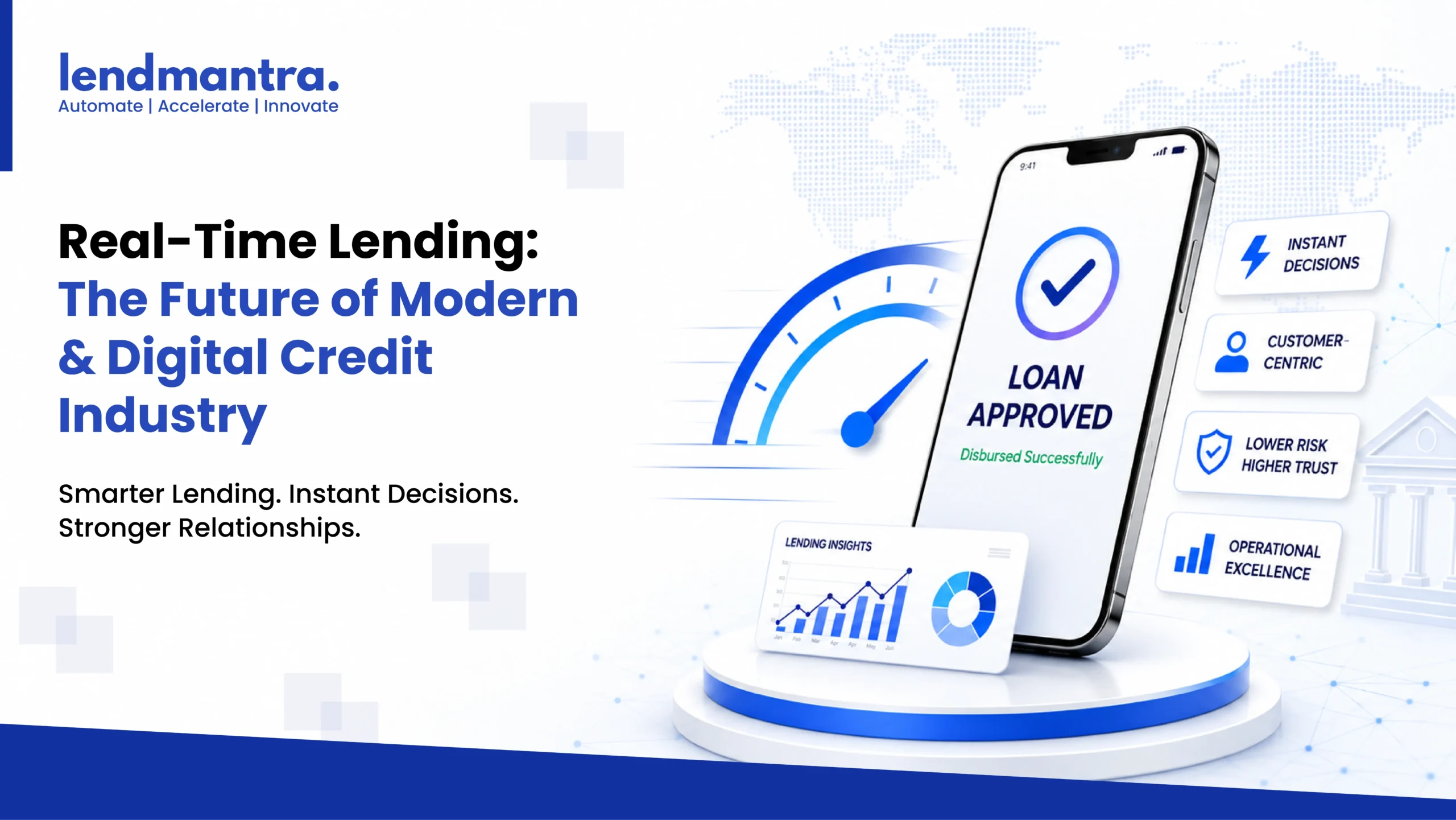 Real-Time Lending The Future of Modern & Digital Credit Industry_compressed