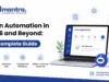 Loan Automation in 2026 and Beyond A Complete Guide